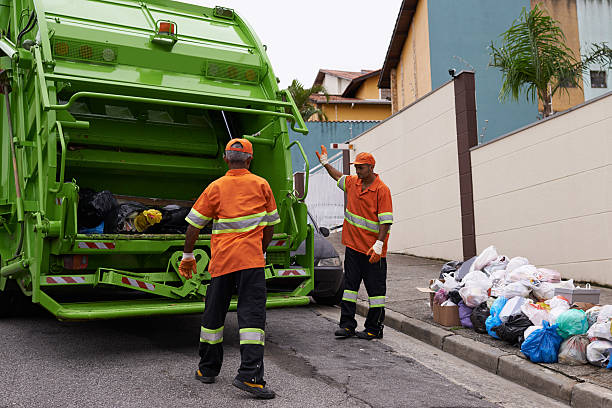 Best Residential Junk Removal in Phillipsburg, KS